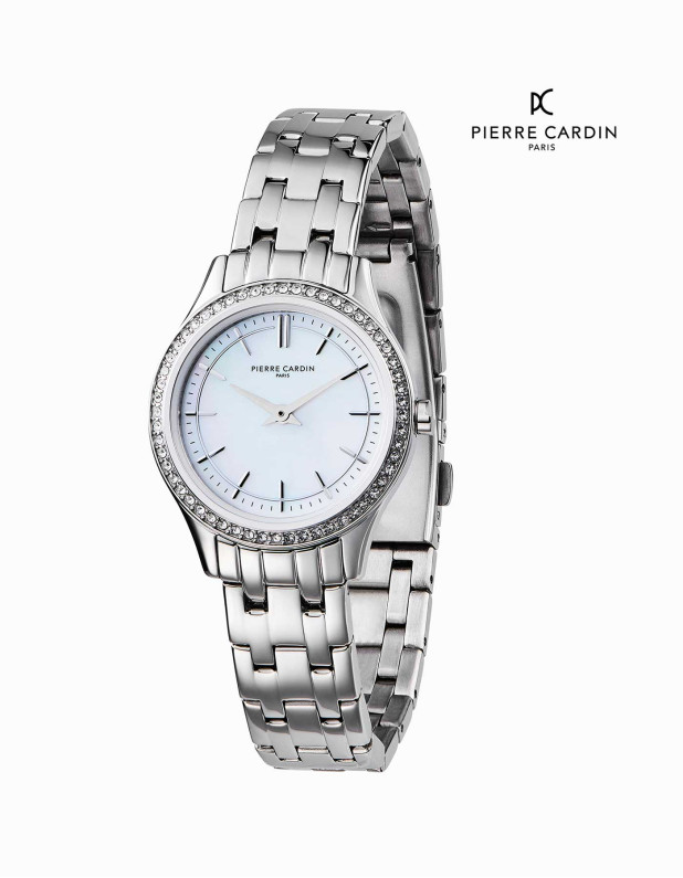 PIERRE CARDIN Ladies Watch
